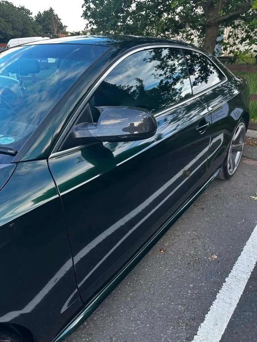 2015 Audi A5 - Image 3