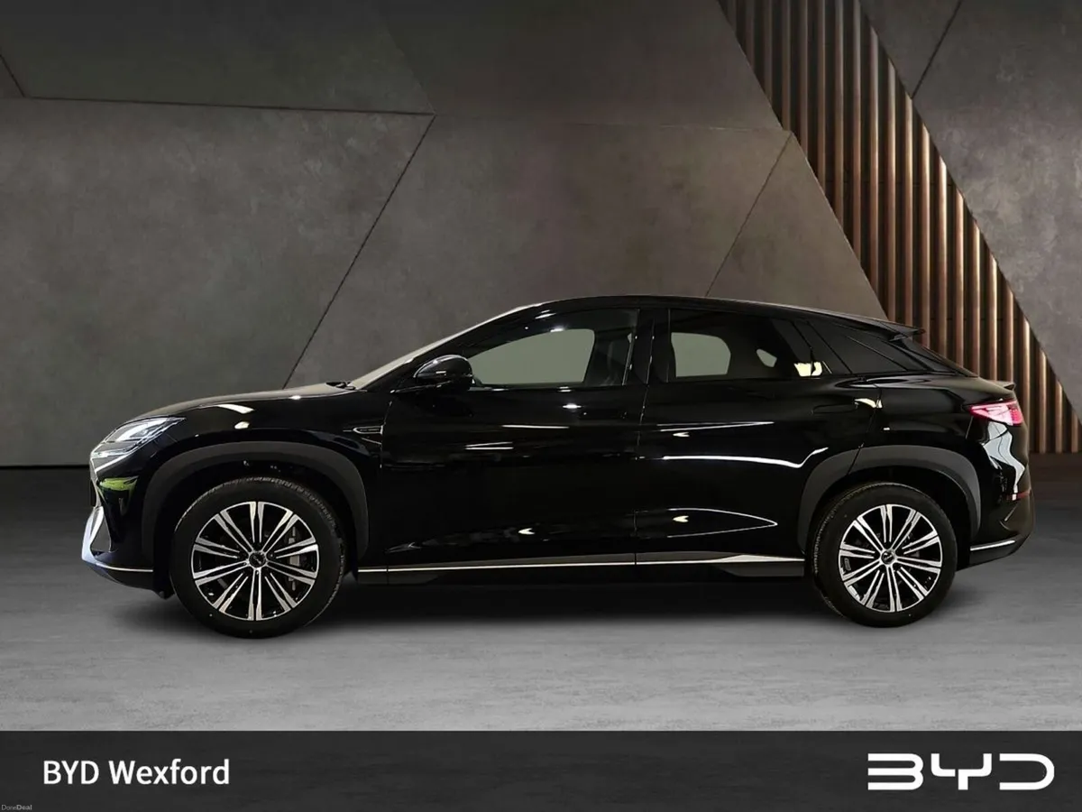 BYD SEALION 7 Comfort - Image 4