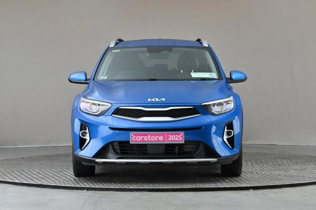 Kia Stonic 1.0 K2 MY25 - Image 2