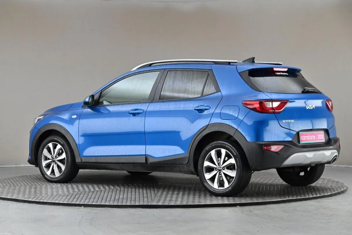 Kia Stonic 1.0 K2 MY25 - Image 6