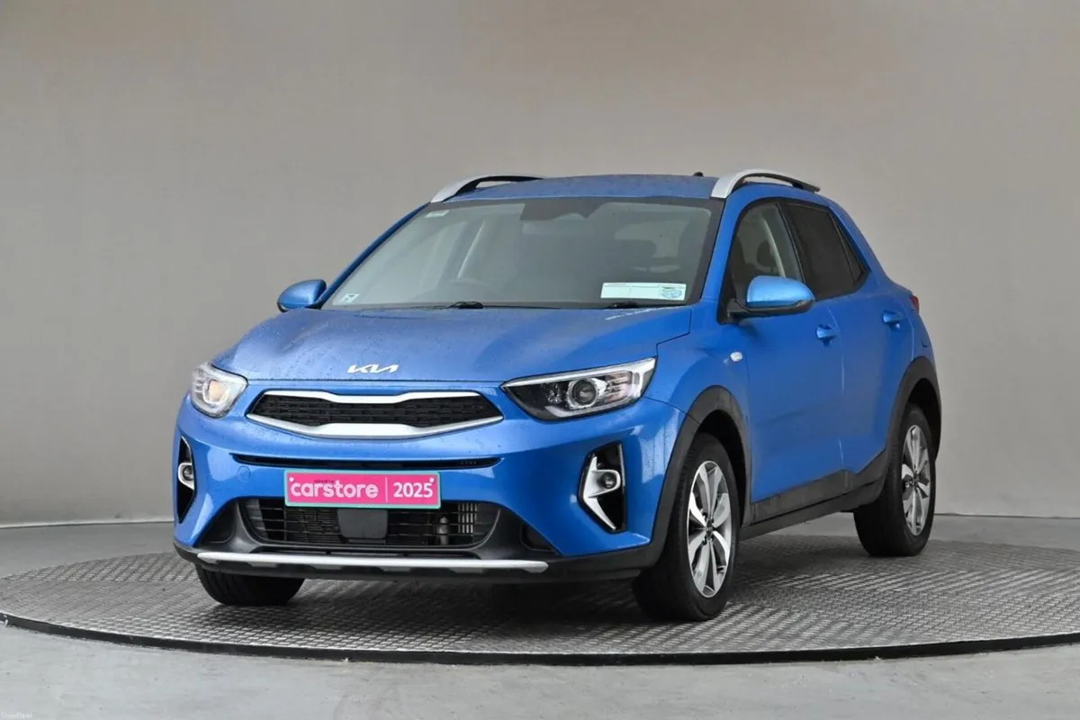Kia Stonic 1.0 K2 MY25 - Image 3
