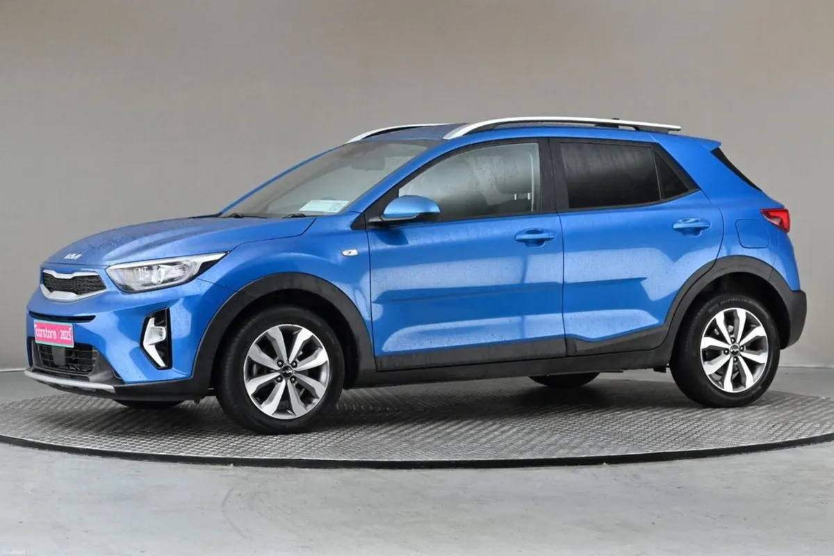 Kia Stonic 1.0 K2 MY25 - Image 4