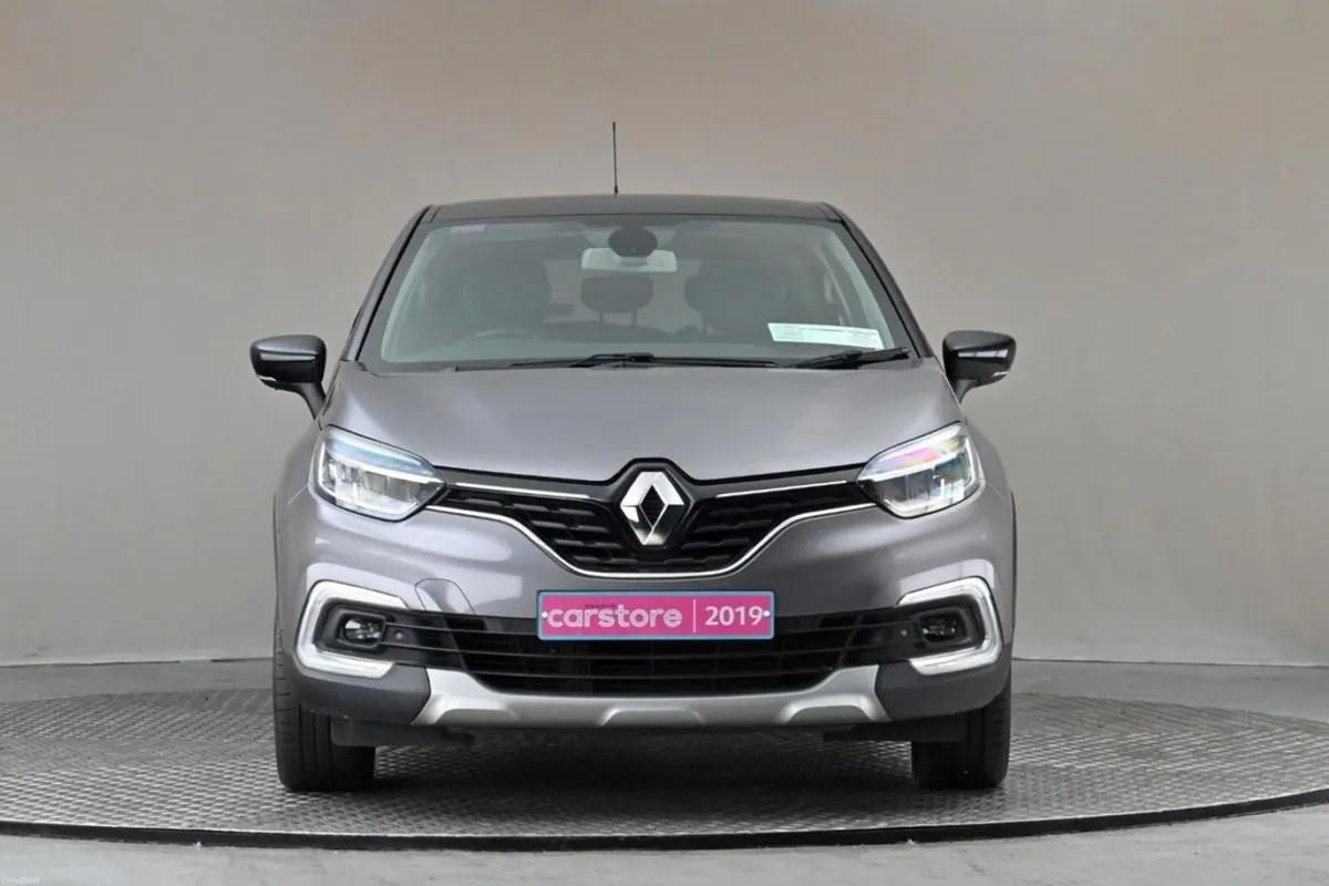 Renault Captur 1.5 DCi GT LINE BI-TONE ROOF - Image 2