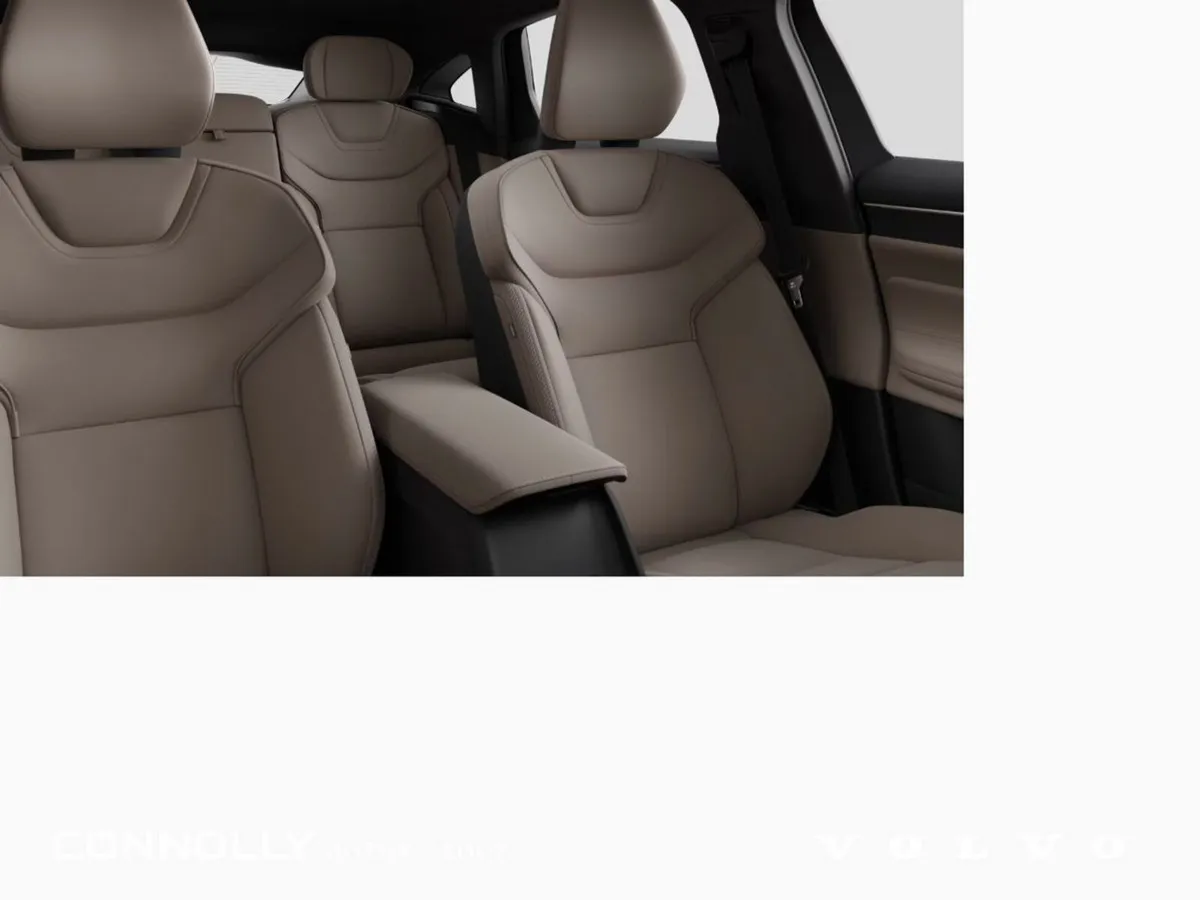 Volvo ES90 Extended Range | €857pm | Plus Model | - Image 5
