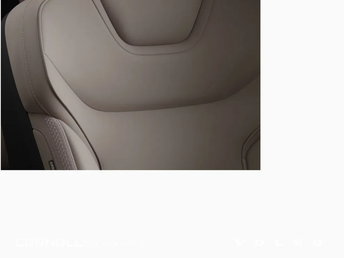 Volvo ES90 Extended Range | €857pm | Plus Model | - Image 4
