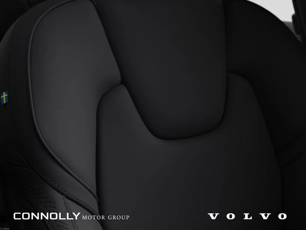 Volvo XC60 T6 | Plus Dark | €732pm | Plug In Hybri - Image 5