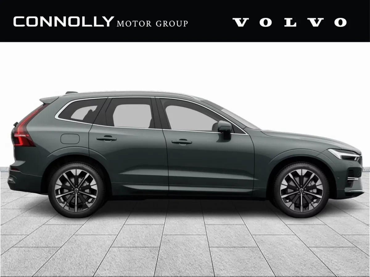 Volvo XC60 T6 | Ultra Bright | €809pm | Plug In Hy - Image 3