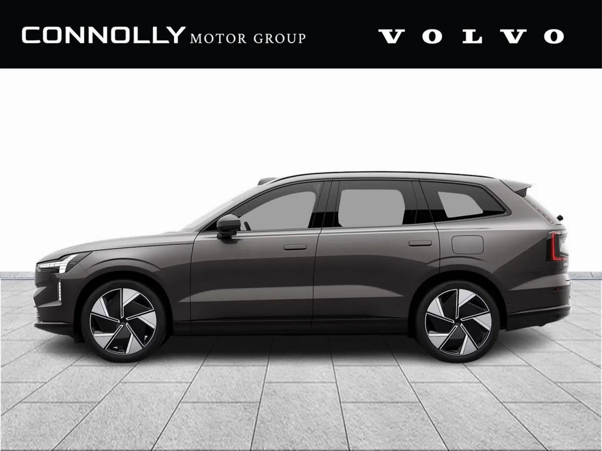 Volvo EX90 Ultra | Twin Motor Performance | BEV - Image 3