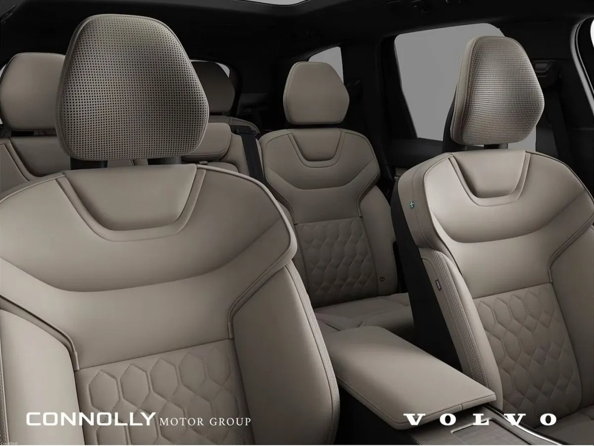 Volvo EX90 Ultra | Twin Motor Performance | BEV - Image 6