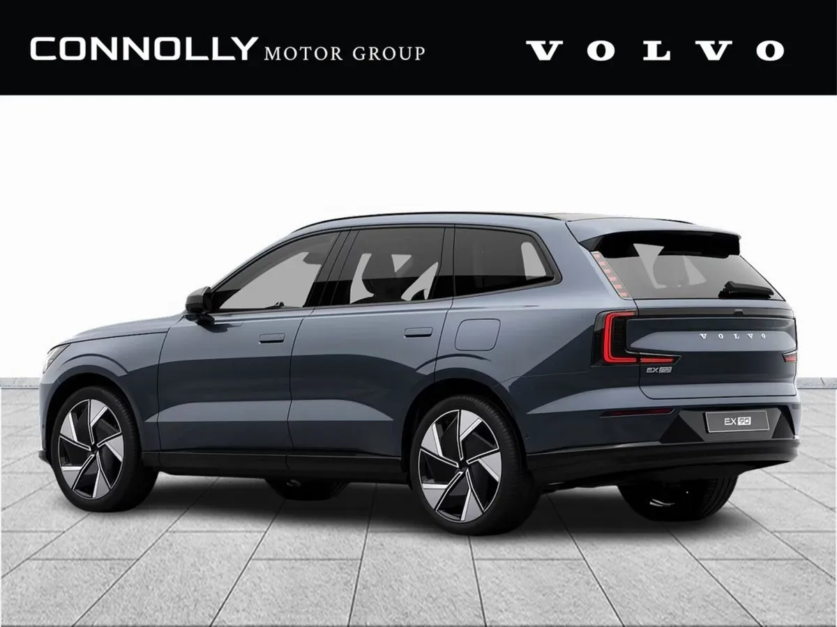 Volvo EX90 Ultra | Twin Performance | BEV - Image 3