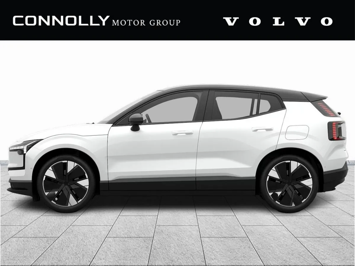 Volvo EX30 Extended Range | €454pm | 272hp | Ultra - Image 3