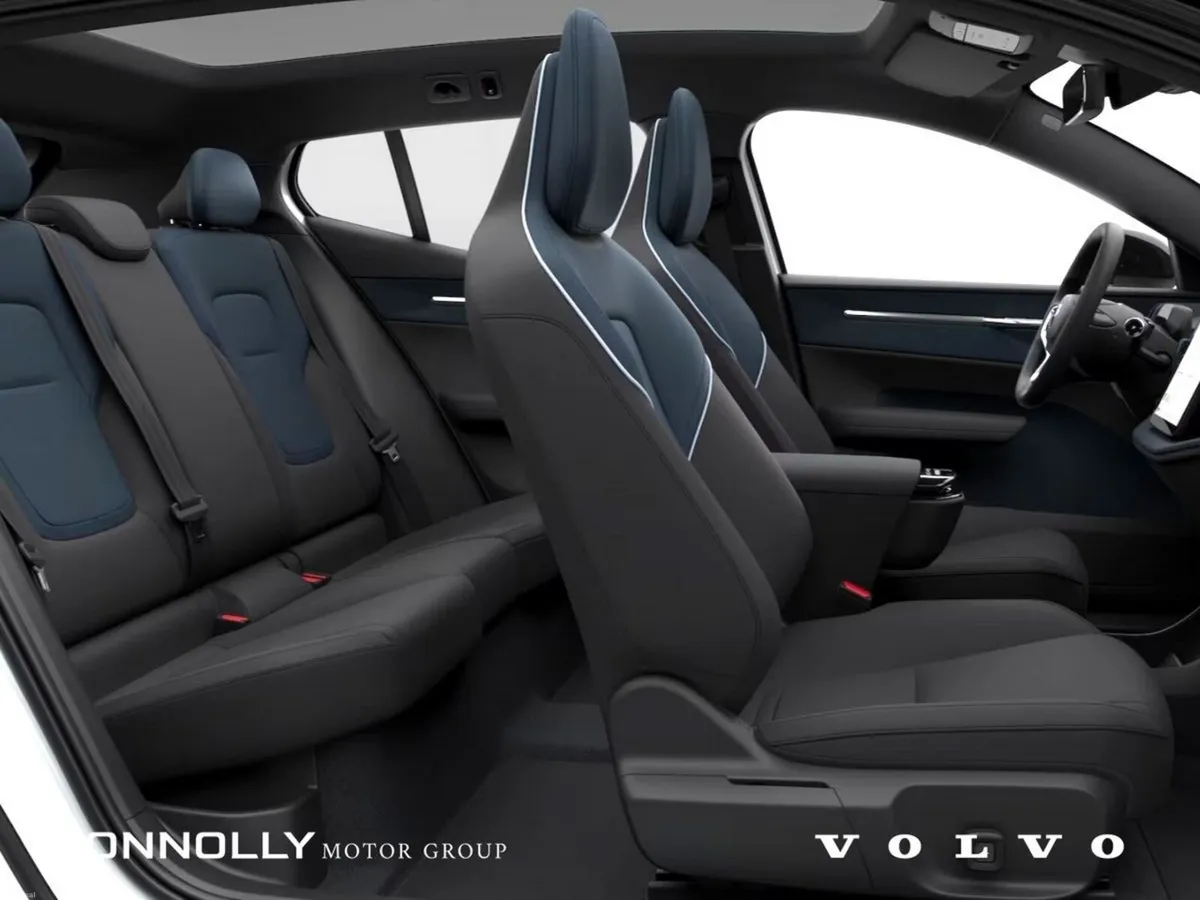 Volvo EX30 Extended Range | €454pm | 272hp | Ultra - Image 5