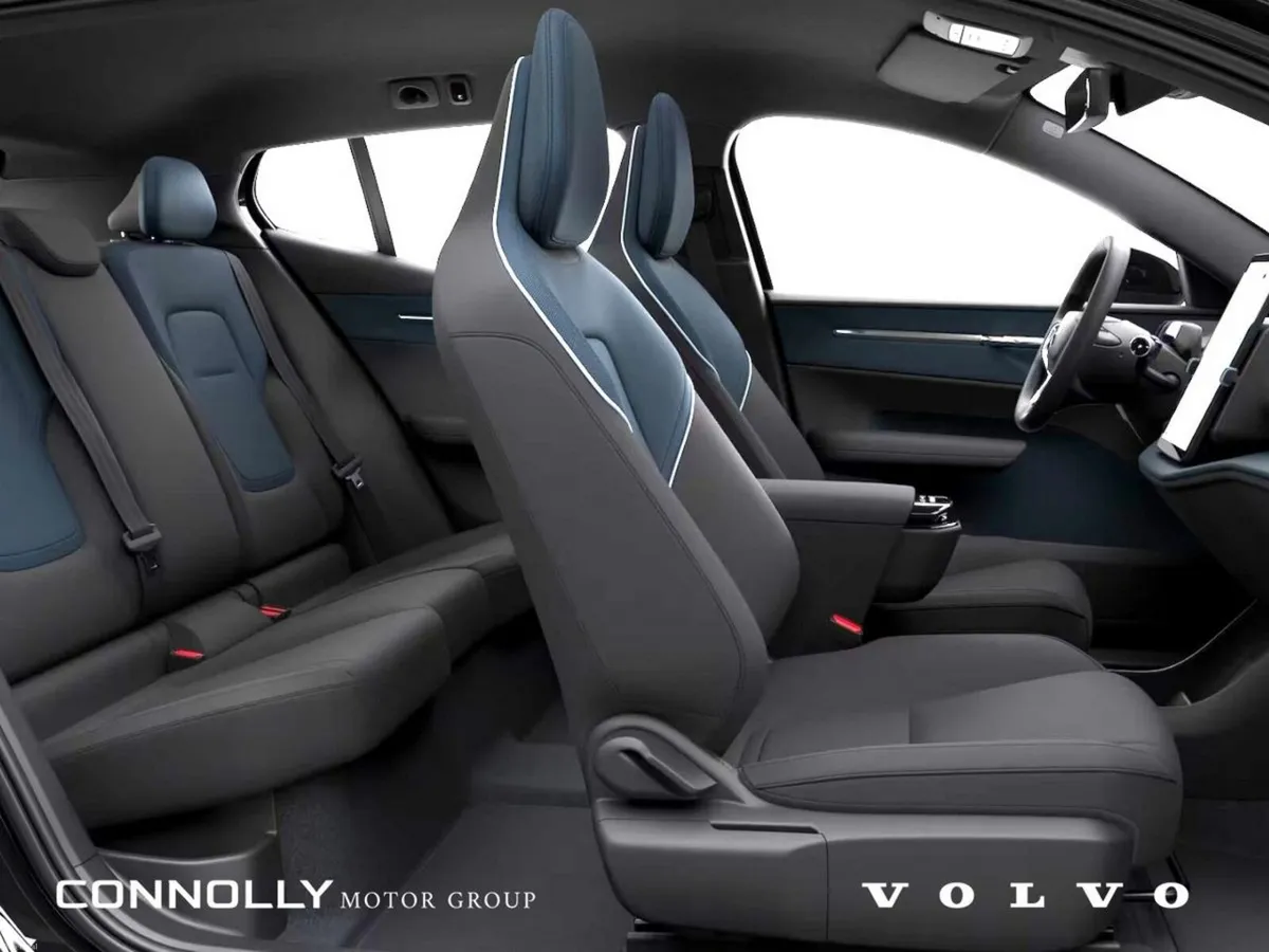 Volvo EX30 Extended Range | €350pm | 272hp | Plus - Image 5