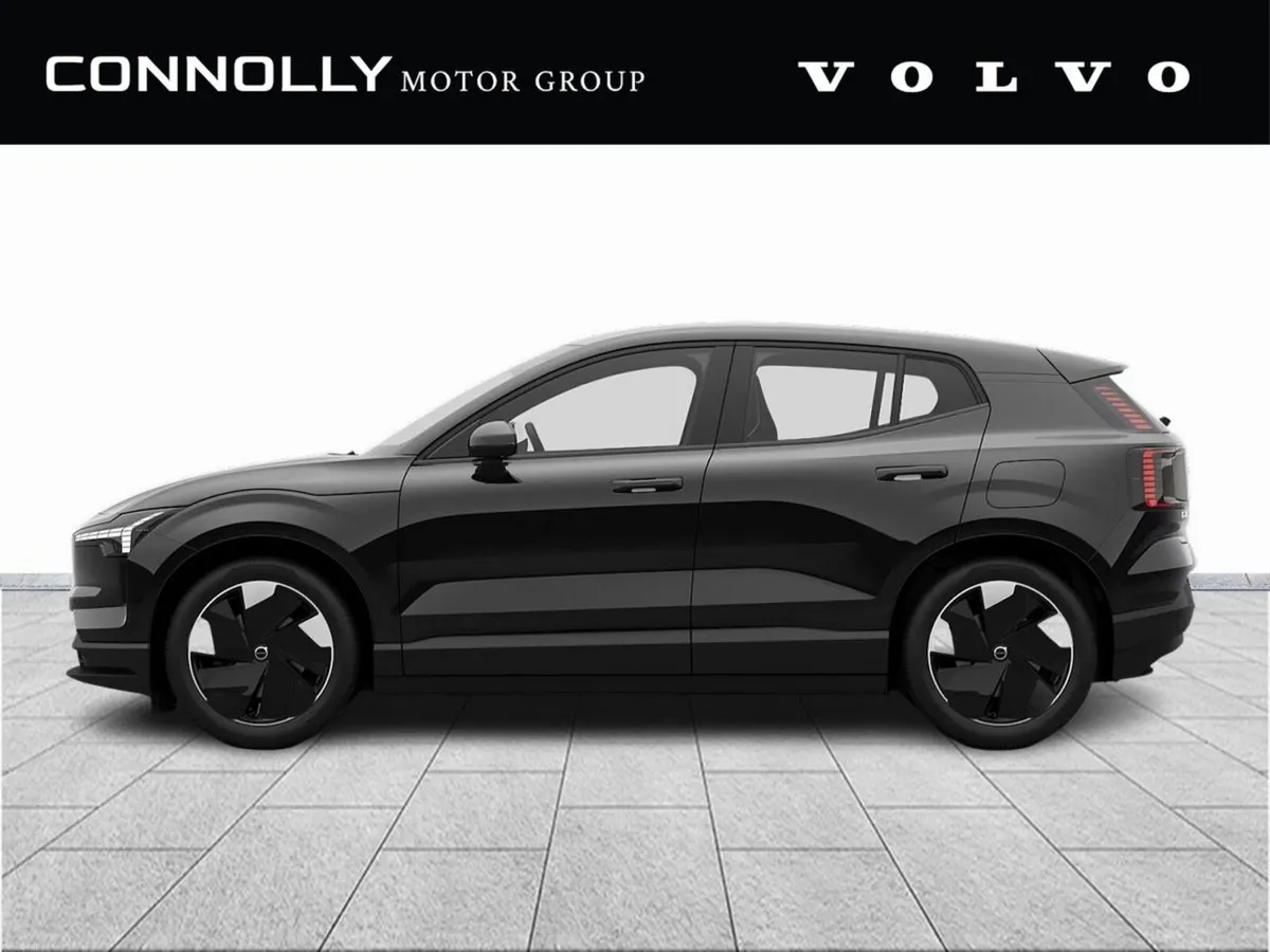 Volvo EX30 Extended Range | €350pm | 272hp | Plus - Image 3