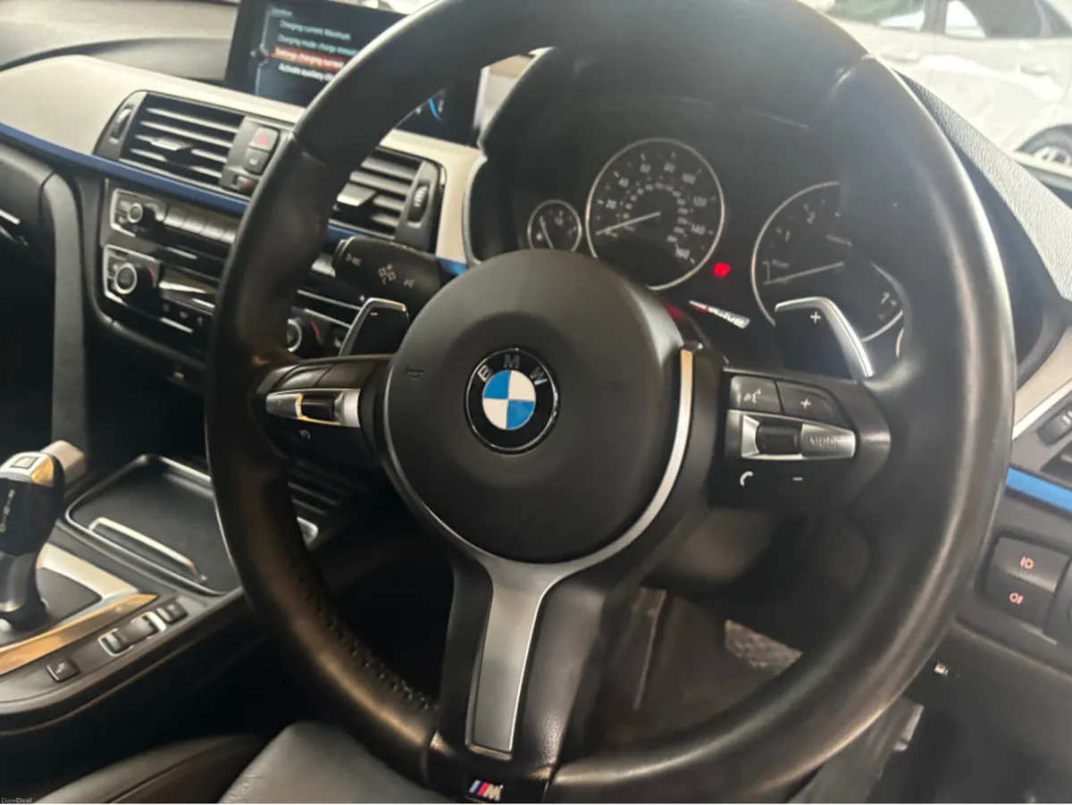 BMW 3-Series F30 E M SPORT 4DR AUTO Finance Availa - Image 2