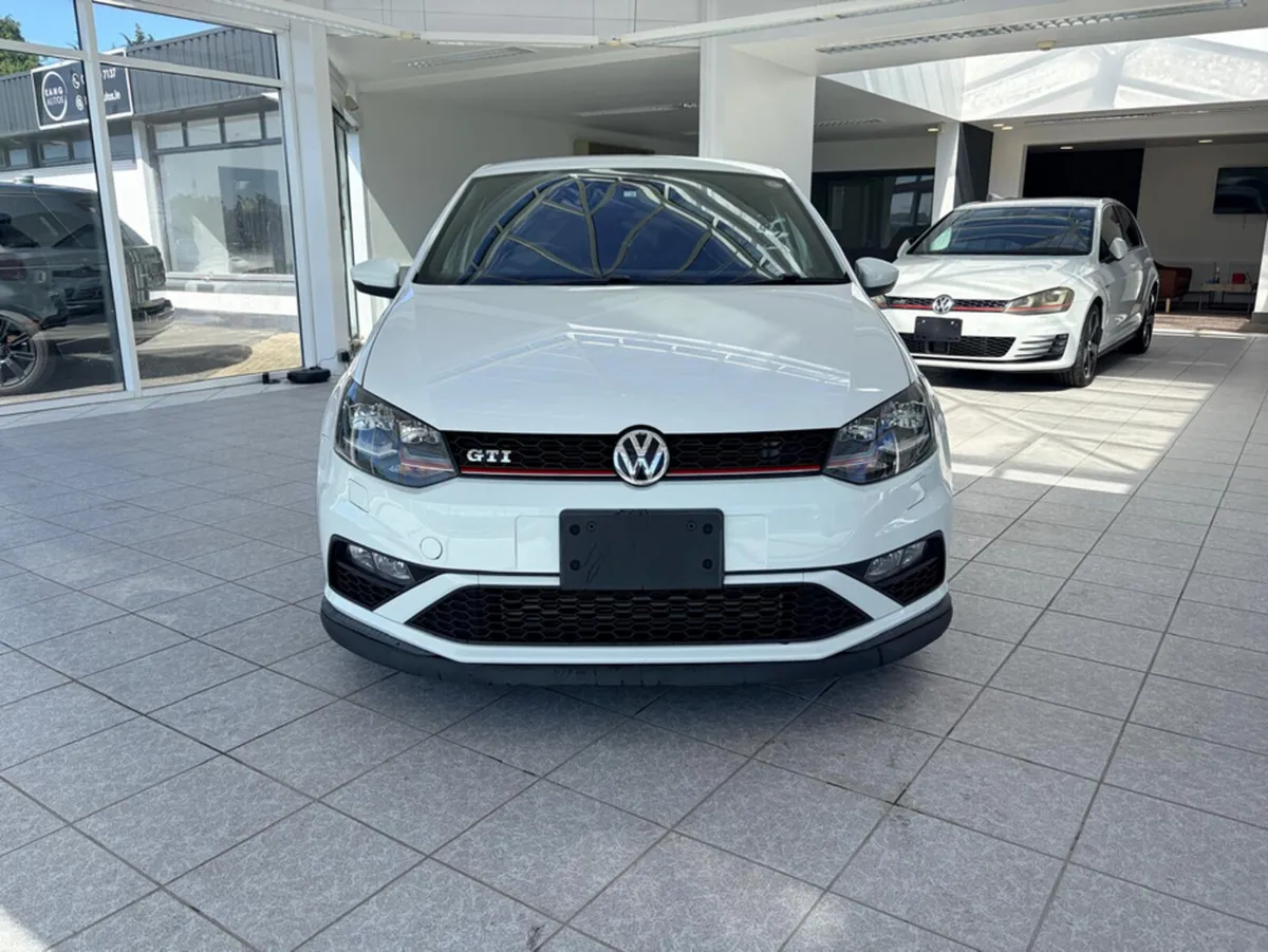 Volkswagen Polo GTI DSG - Image 2