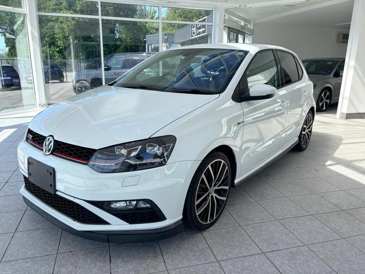 Volkswagen Polo GTI DSG - Image 4