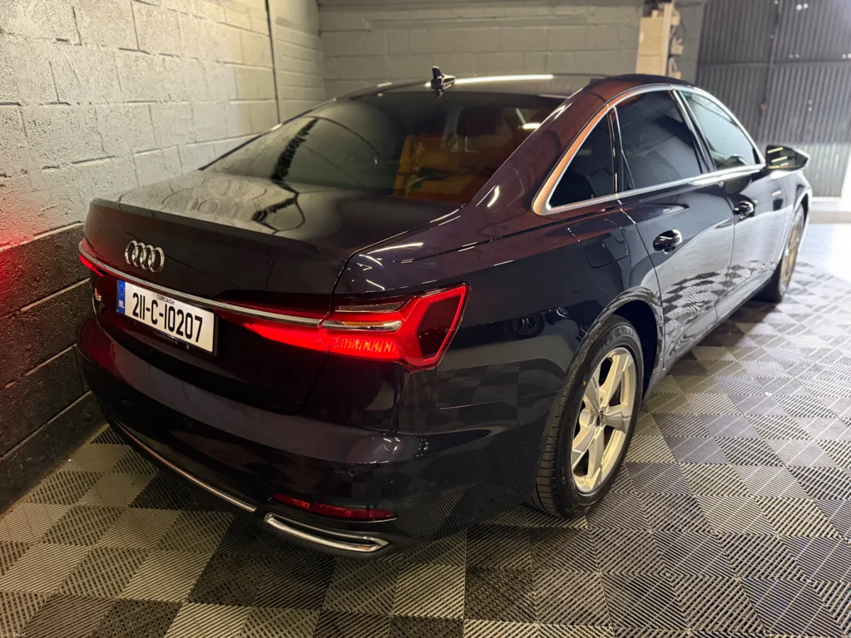 211 Audi A6 2Ltr TDi SE Auto *Low Klms* - Image 3