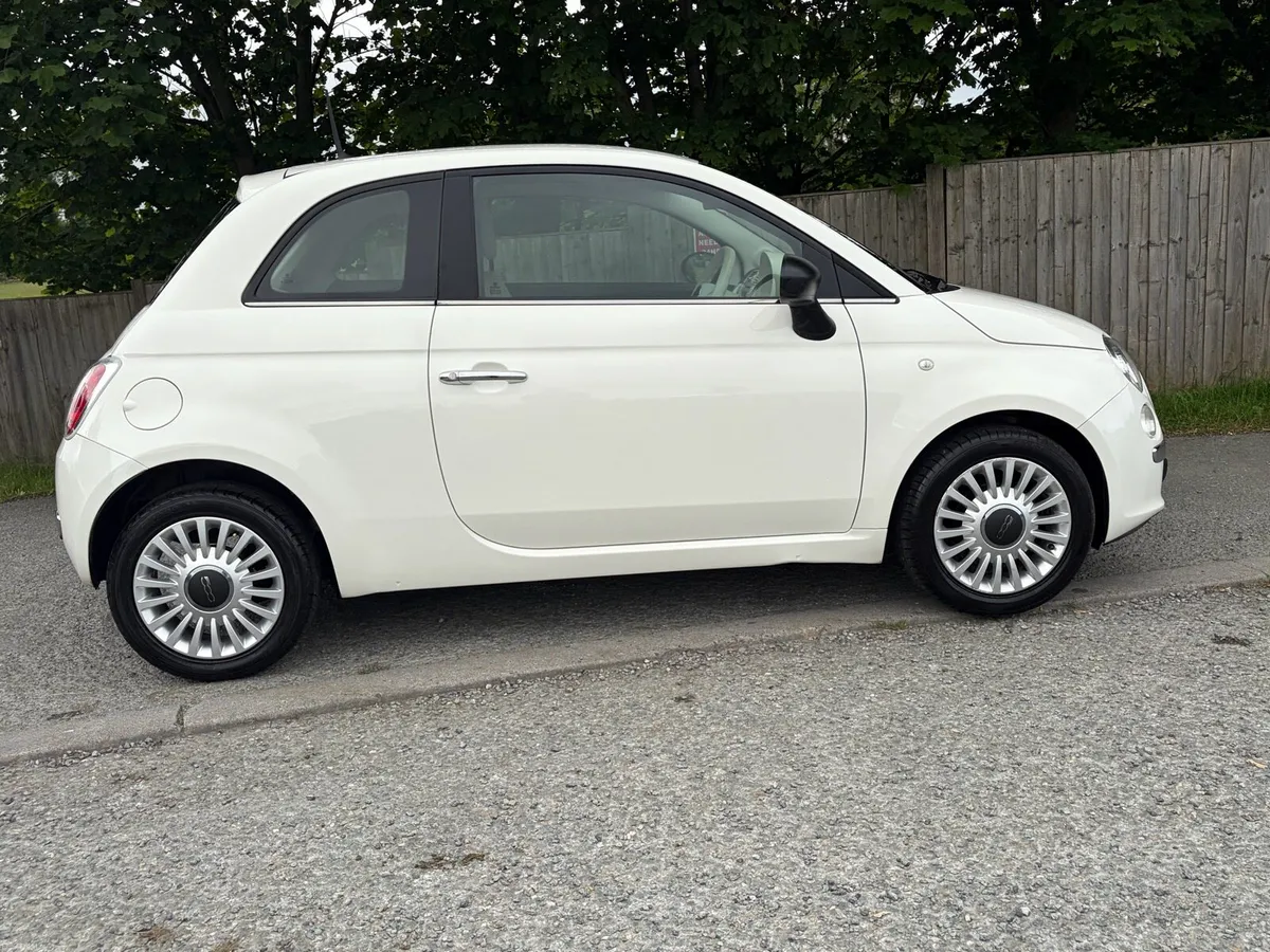 FIAT 500 - Image 3