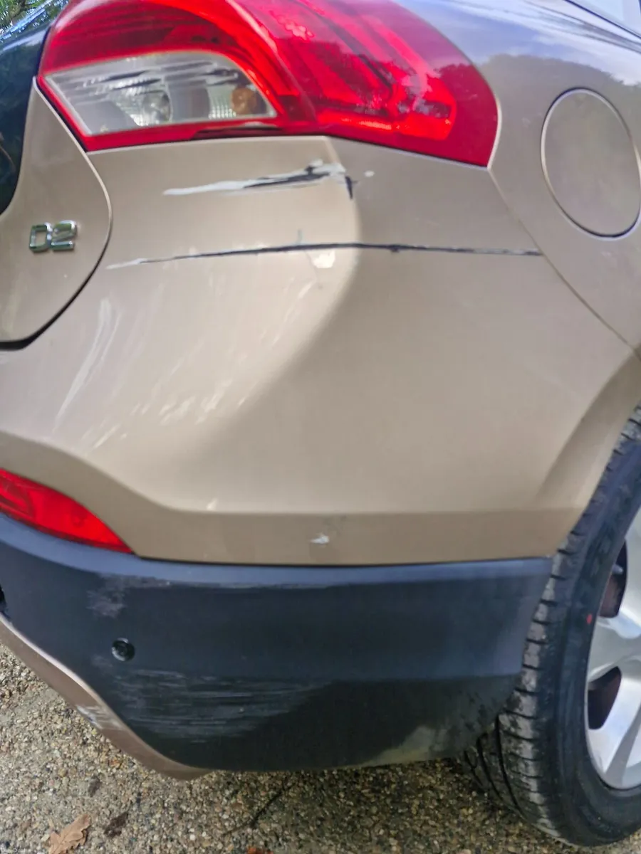 Volvo V40 2016 - Image 3