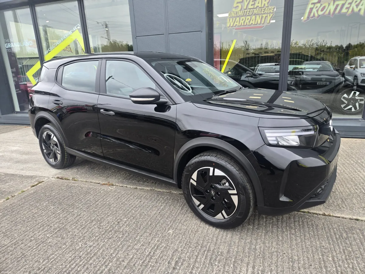 ⚡ Opel Frontera Electric Elegance 44 kwh⚡ - Image 3