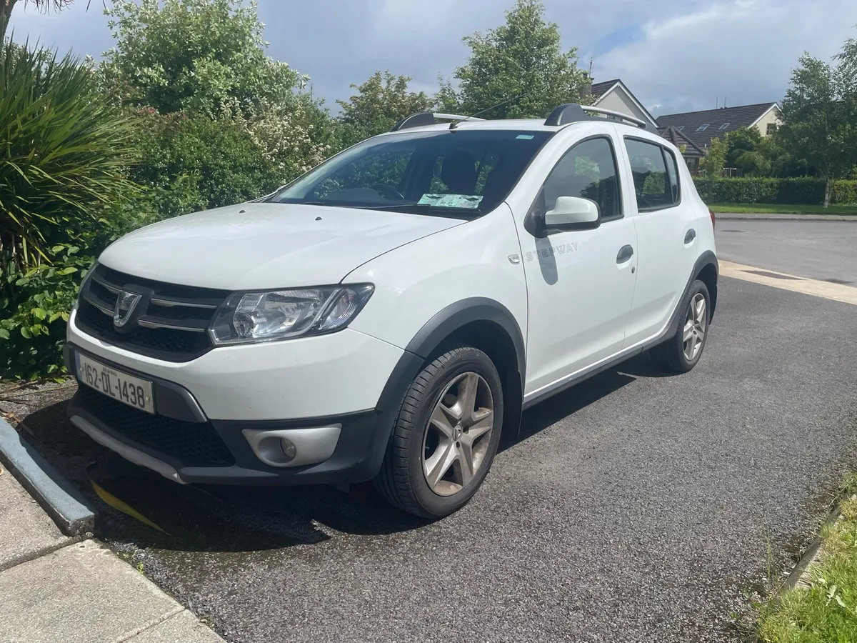 Dacia Sandero Stepway Ambiance - Image 2