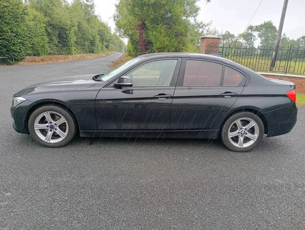 Bmw 320d Taxed & Tested - Image 3