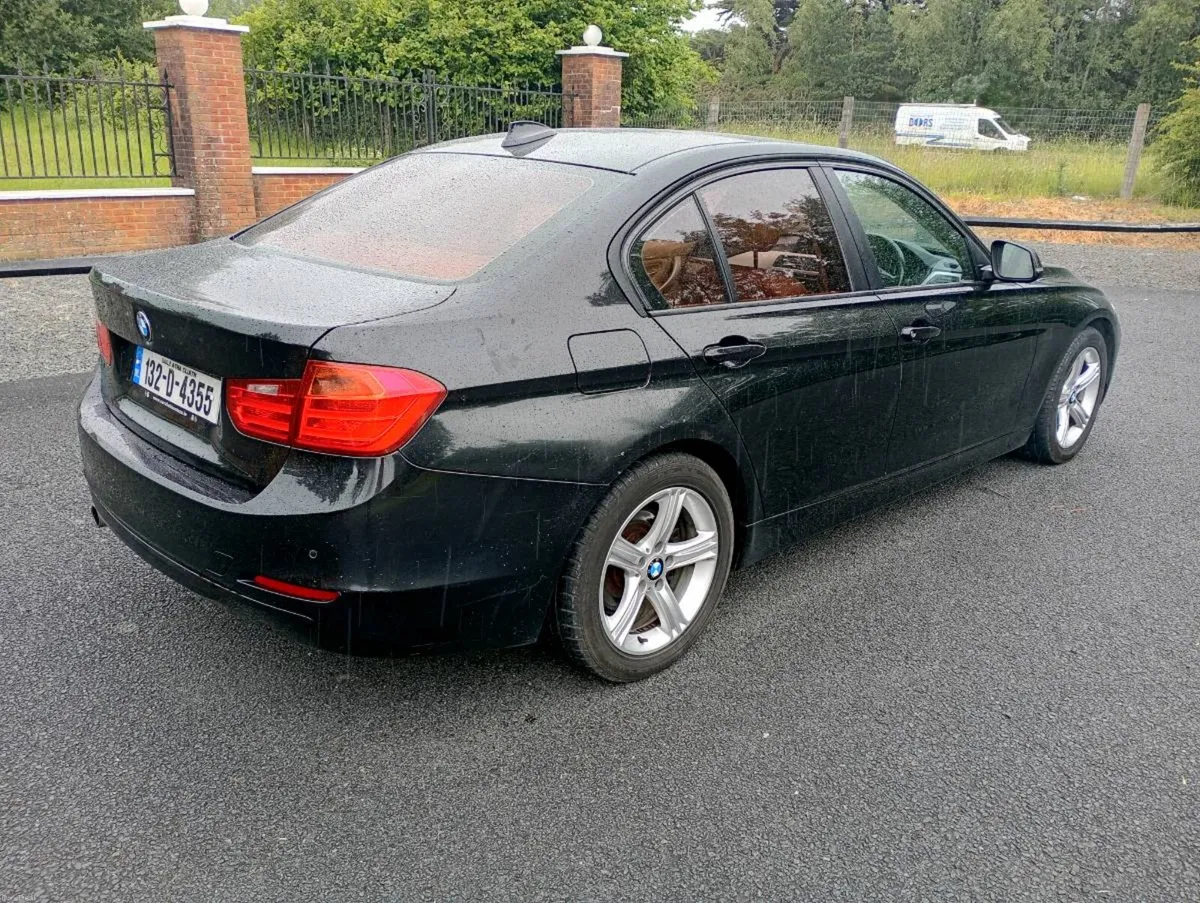 Bmw 320d Taxed & Tested - Image 5