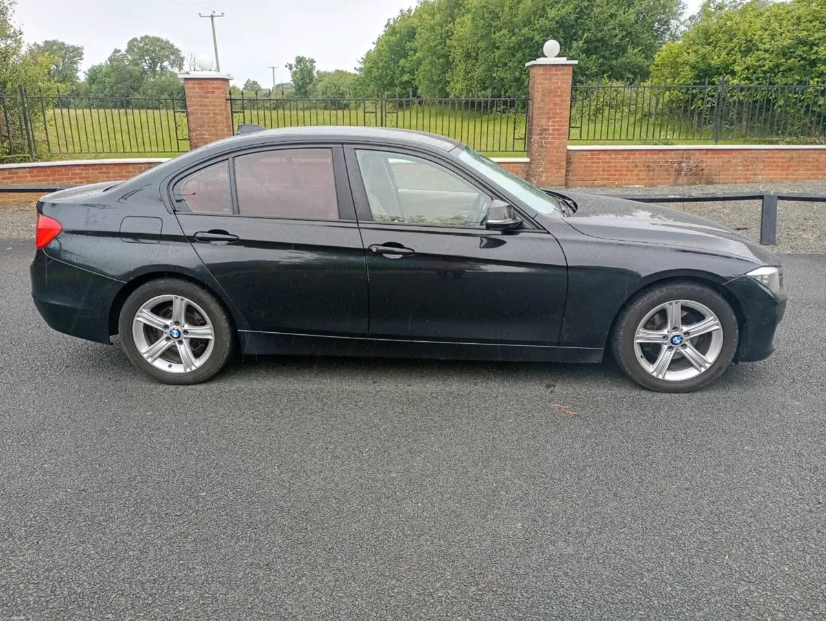 Bmw 320d Taxed & Tested - Image 6