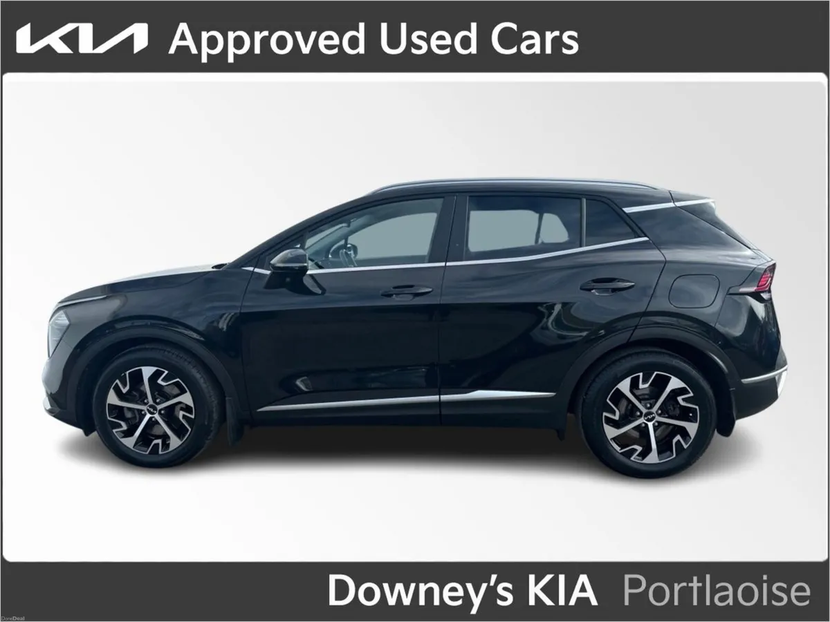Kia Sportage K3 Diesel 1.6 - Image 6
