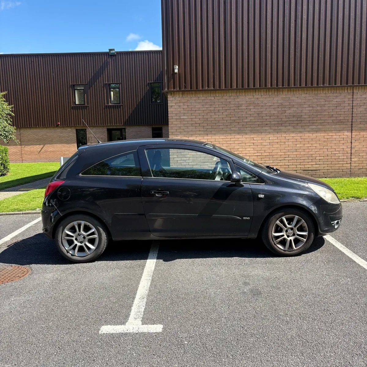 OPEL CORSA 1.2 BRAND NEW NCT 03/27 - Image 3