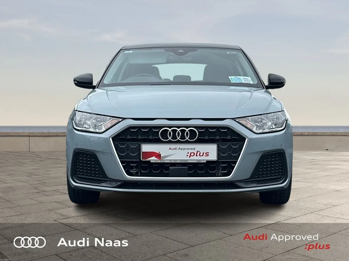 Audi A1 30 TFSI 116HP SE - Image 3