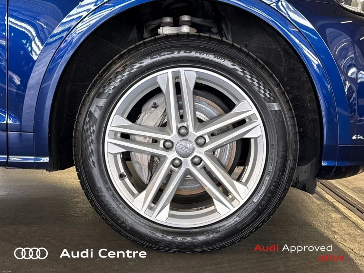 Audi Q5 50TFSI e S Line Auto - Image 6