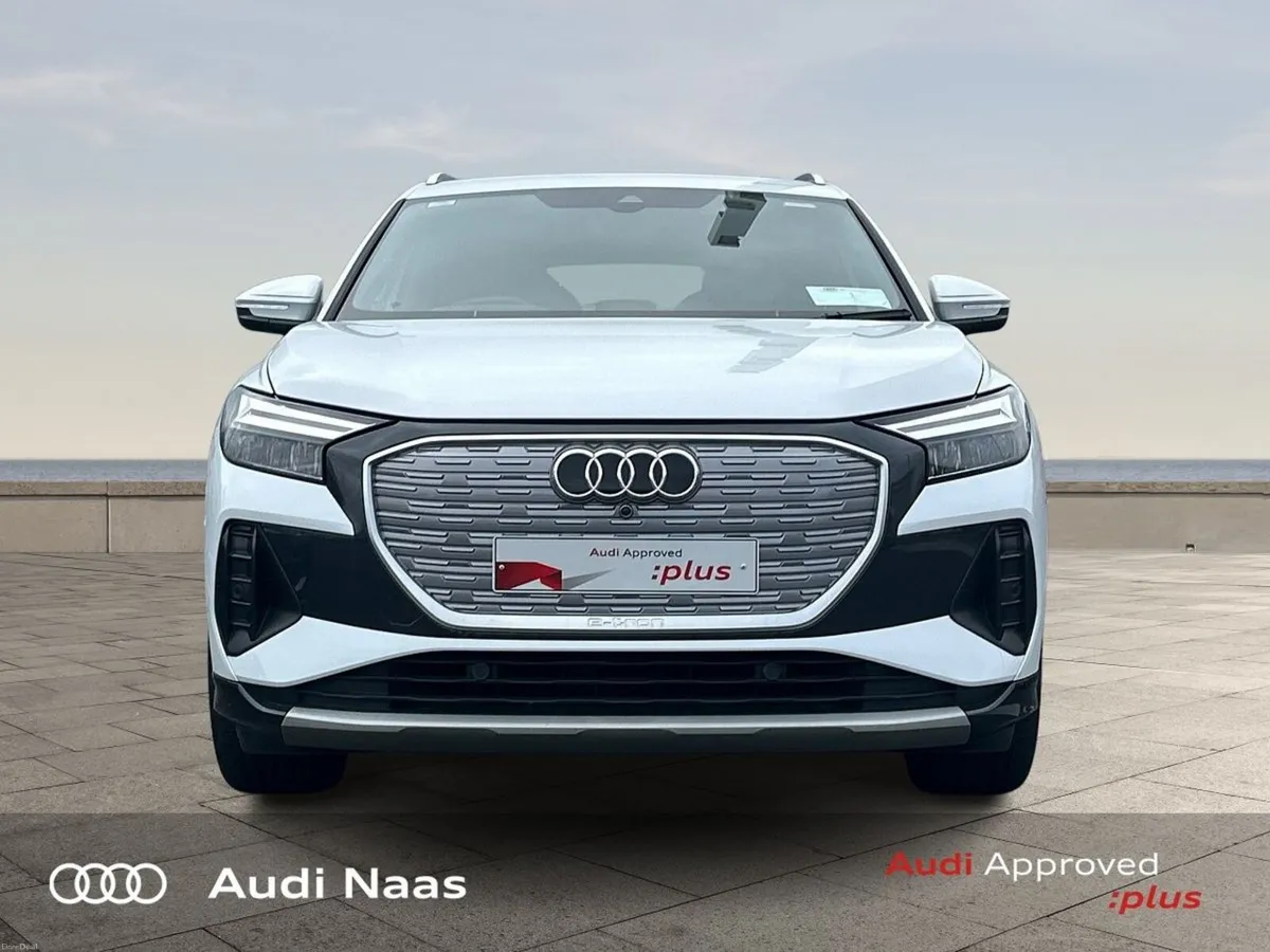 Audi Q4 e-tron 45 Sport SUV - Image 3