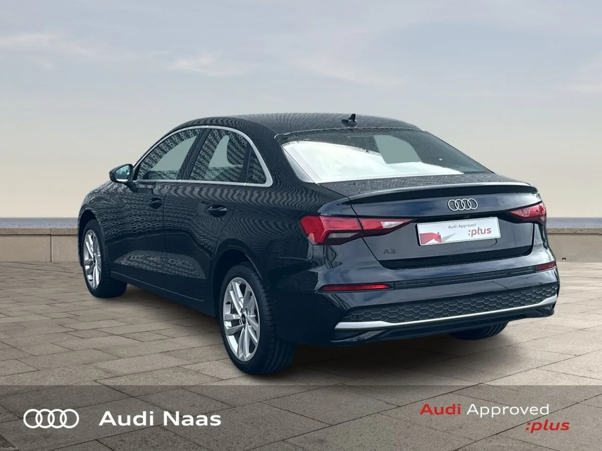 Audi A3 SAL 30 TDI 115HP SE - Image 4