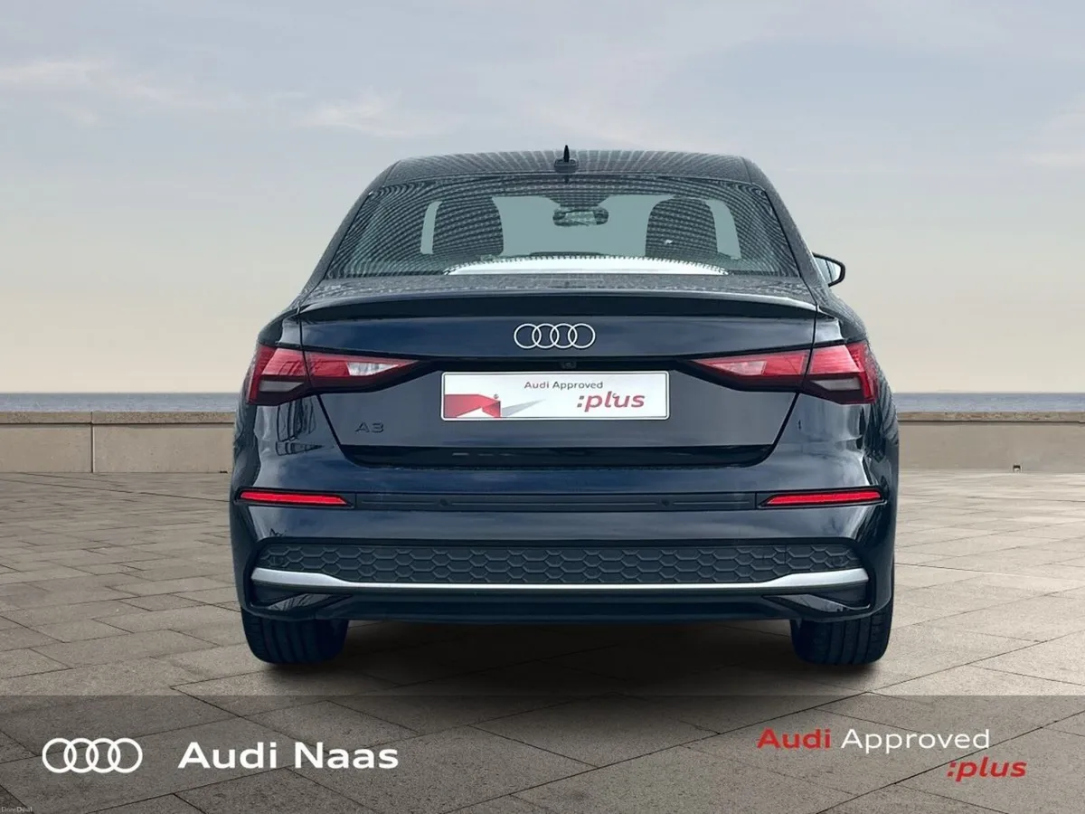 Audi A3 SAL 30 TDI 115HP SE - Image 5