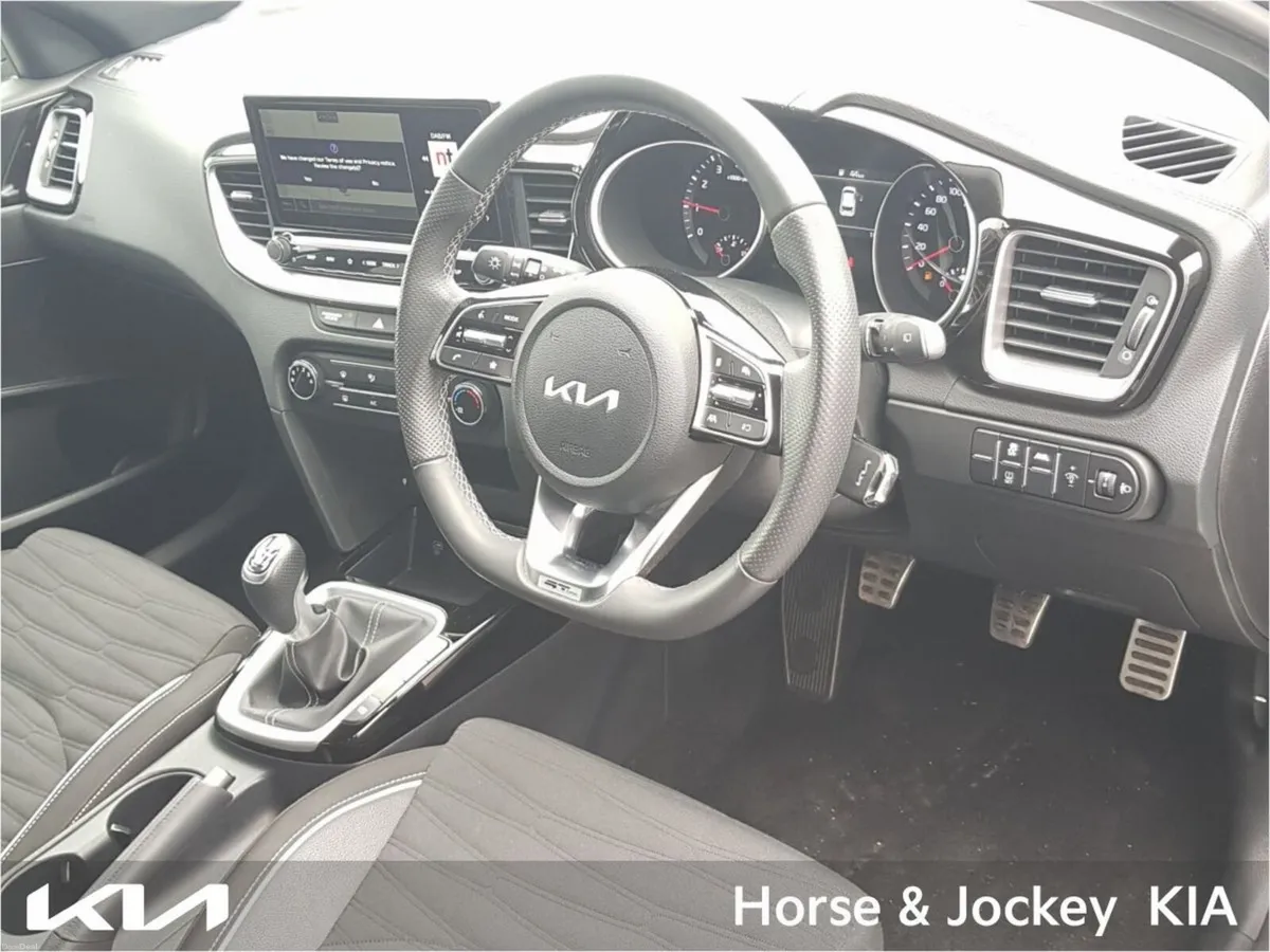 Kia Ceed 1.0 GT Line Petrol - Image 5
