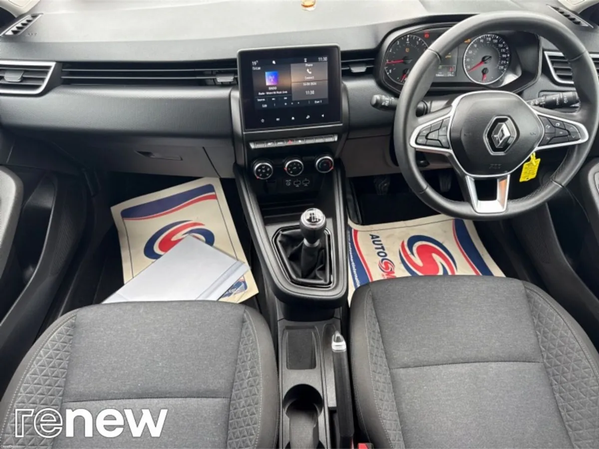 Renault Clio TCe 90 DFull Equilibre - Image 2
