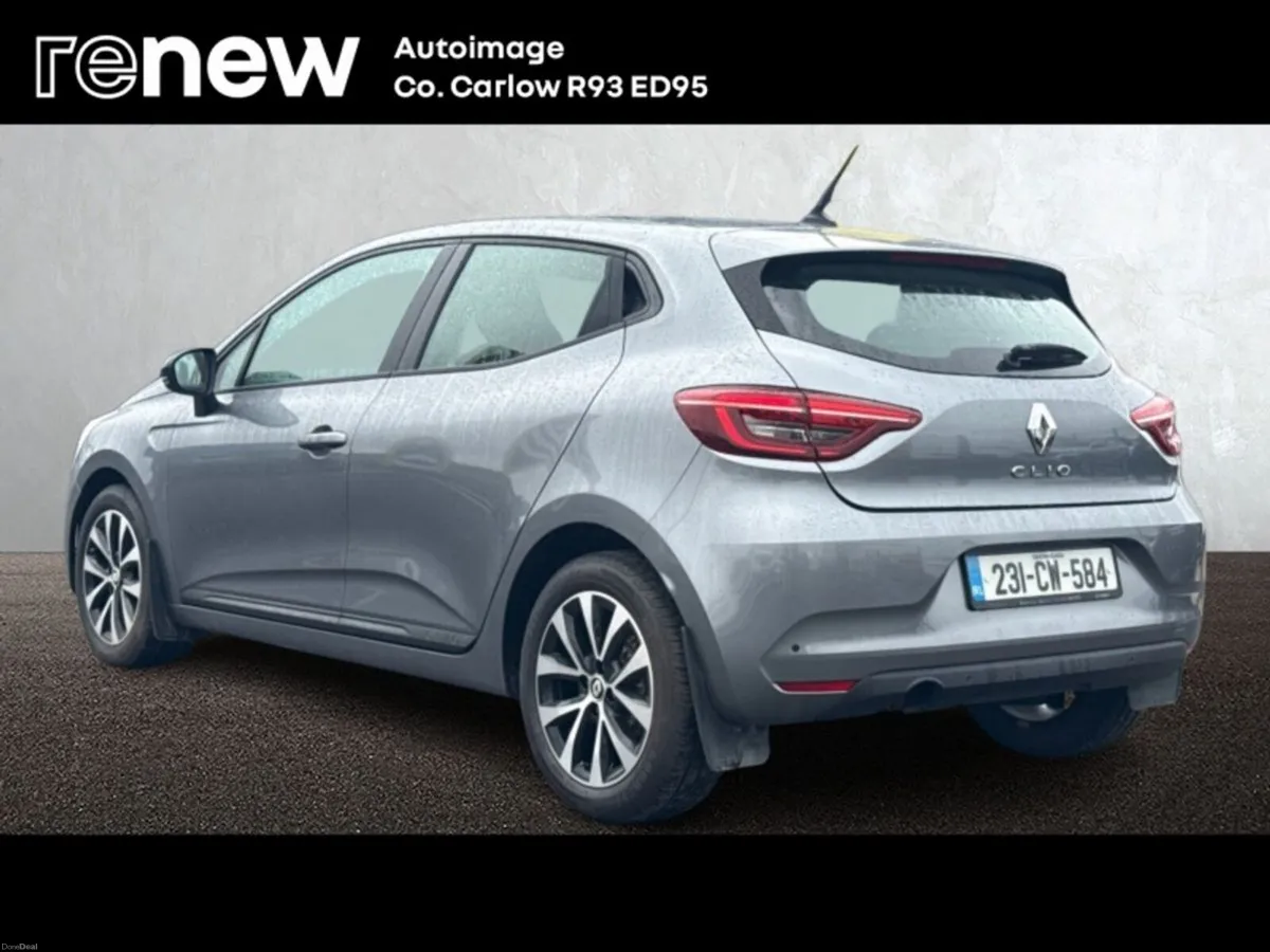 Renault Clio TCe 90 DFull Equilibre - Image 3
