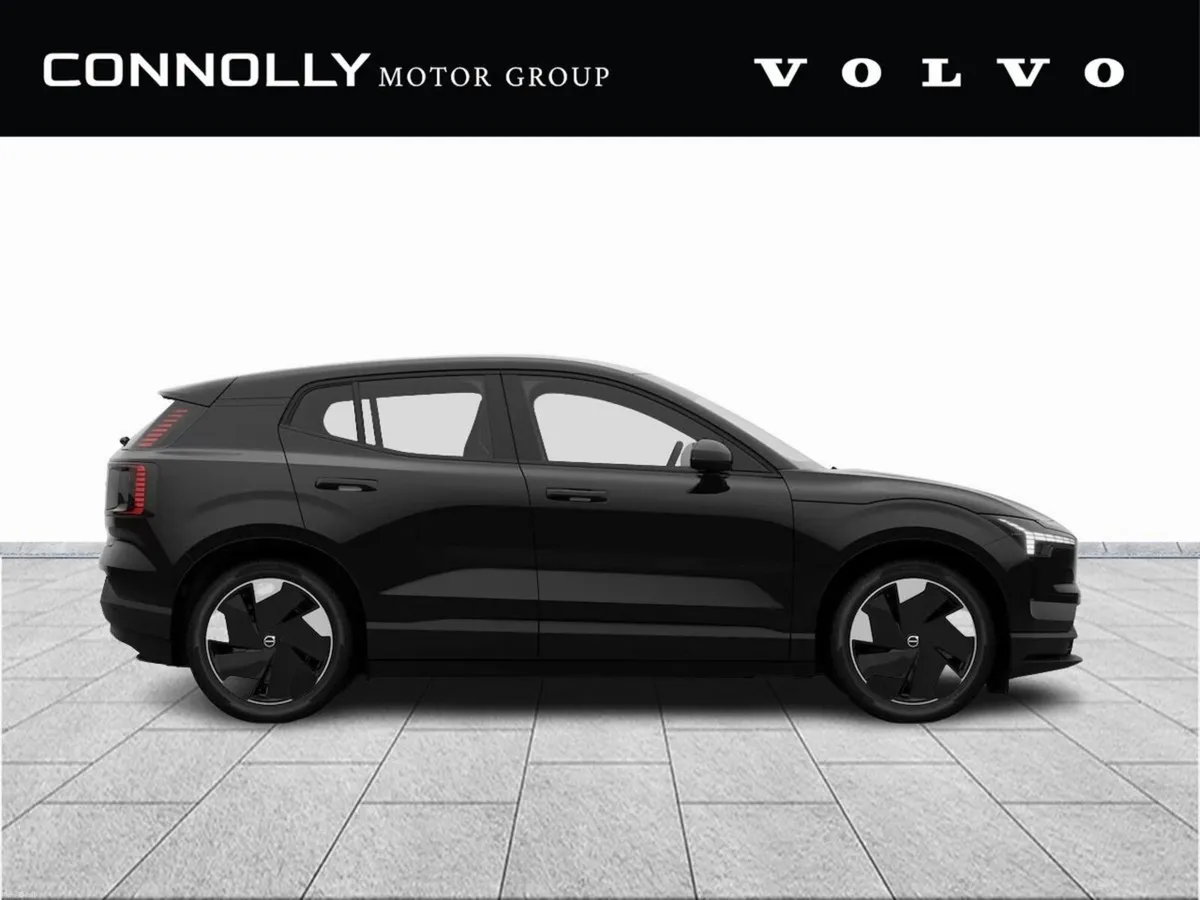 Volvo EX30 Ex Range Plus - Image 5