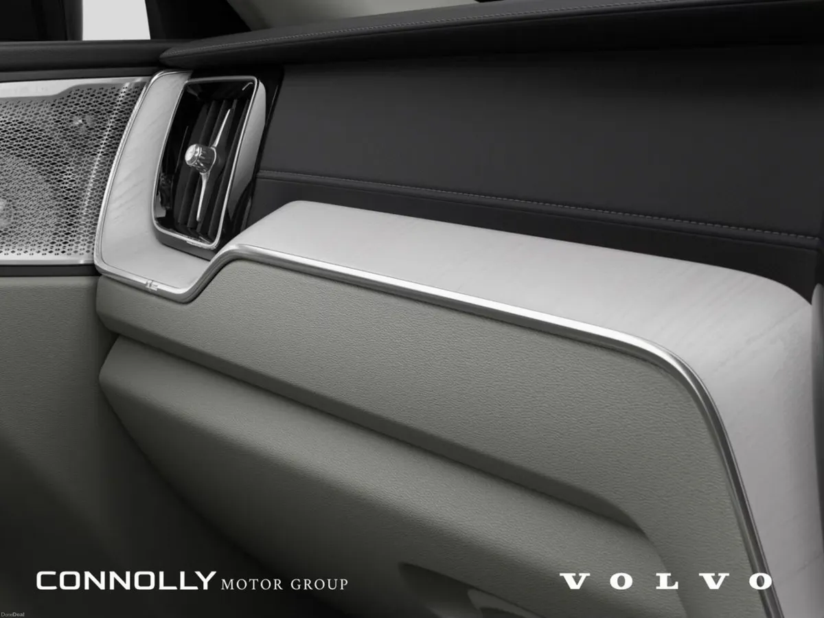 Volvo XC60 T6 | Ultra Dark | €809pm | Plug In Hybr - Image 6