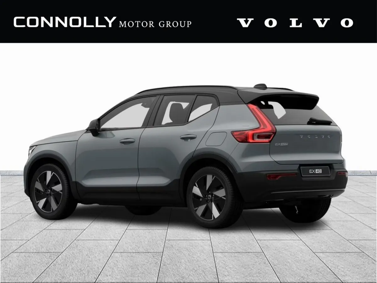 Volvo EX40 Plus | Extended Range | €505pm - Image 4