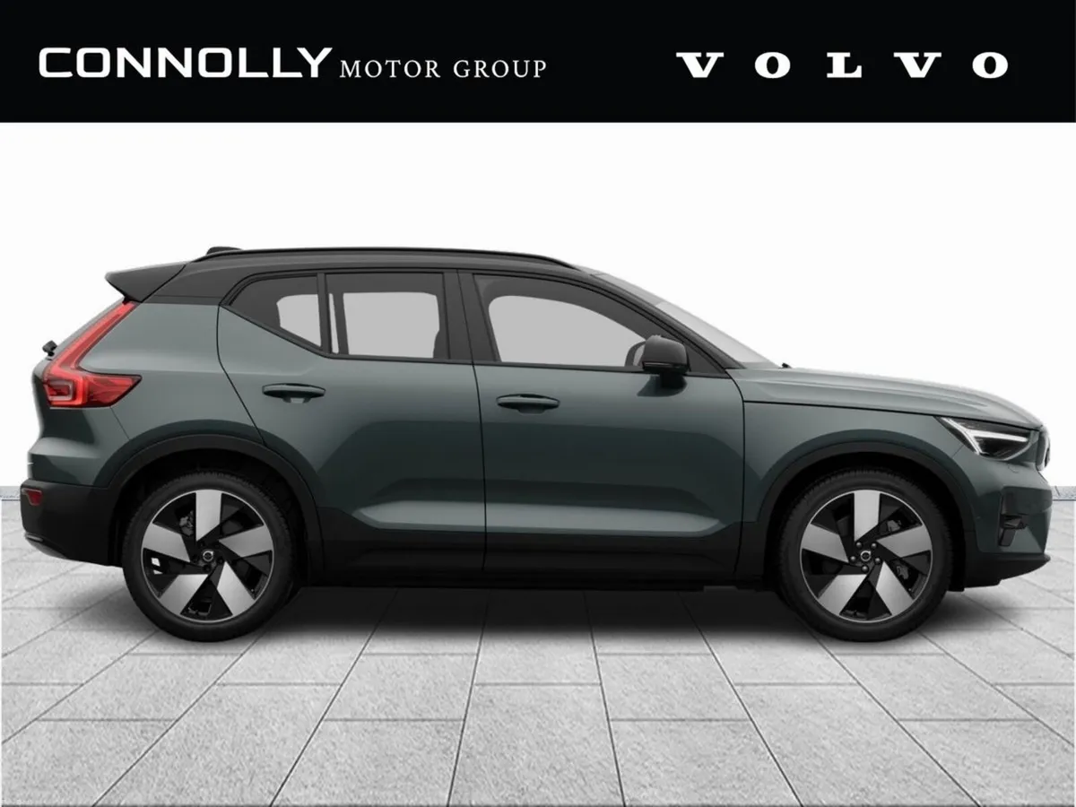 Volvo EX40 Ultra | Single Motor | €505pm - Image 3