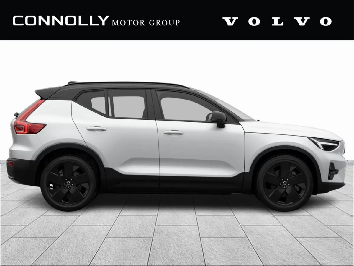 Volvo EX40 Black Edition | €512pm | Plus | Extende - Image 3