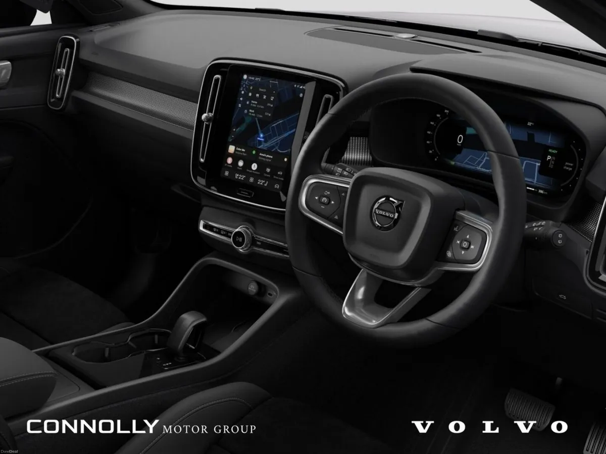 Volvo EC40 Plus | €505pm | Extended Range - Image 4