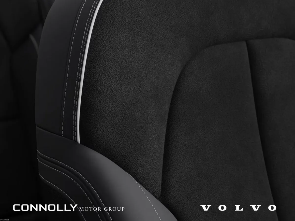 Volvo EC40 Plus | €505pm | Extended Range - Image 5