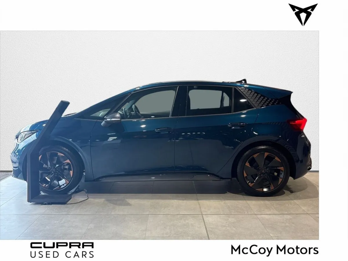 Cupra Born ***PRE REG SALE** BORN e-Boost (231hp) - Image 3