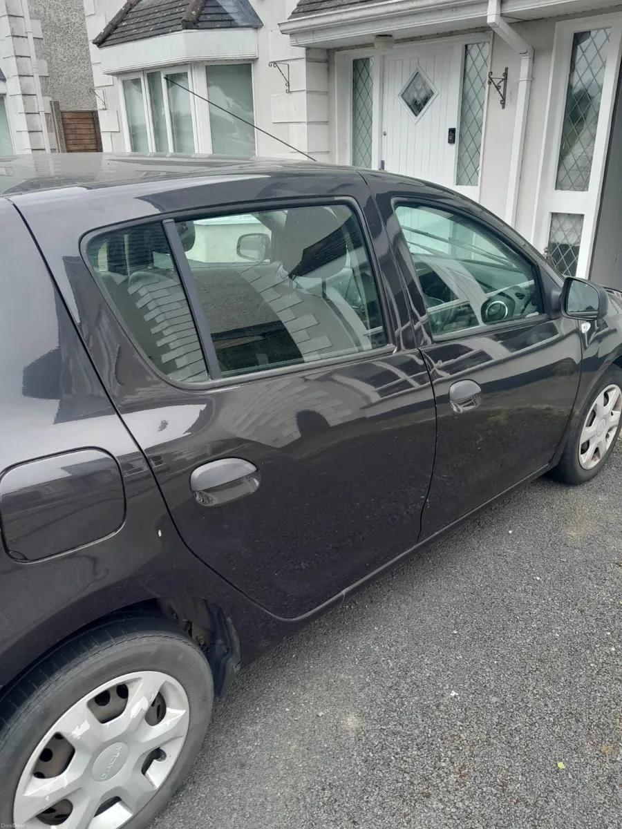 Dacia Sandero 2016 - Image 6