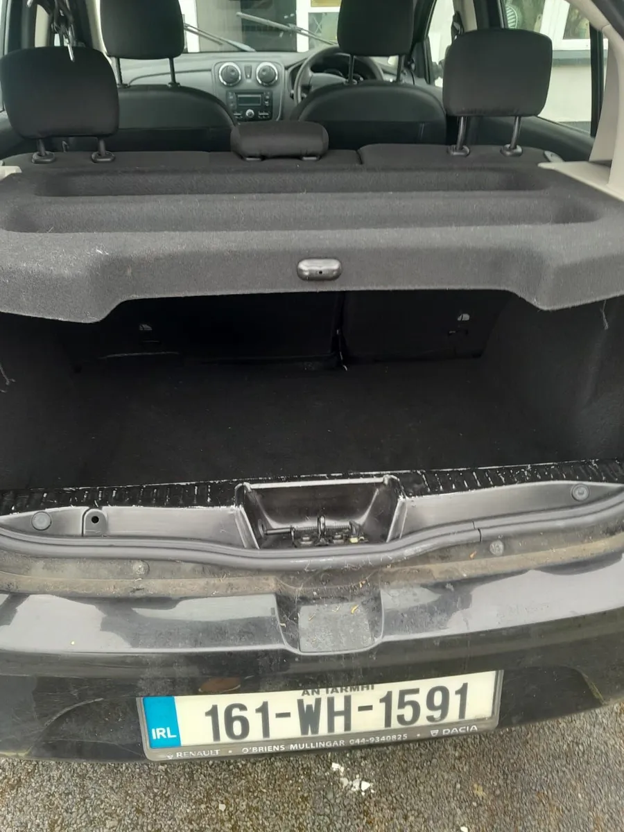 Dacia Sandero 2016 - Image 3