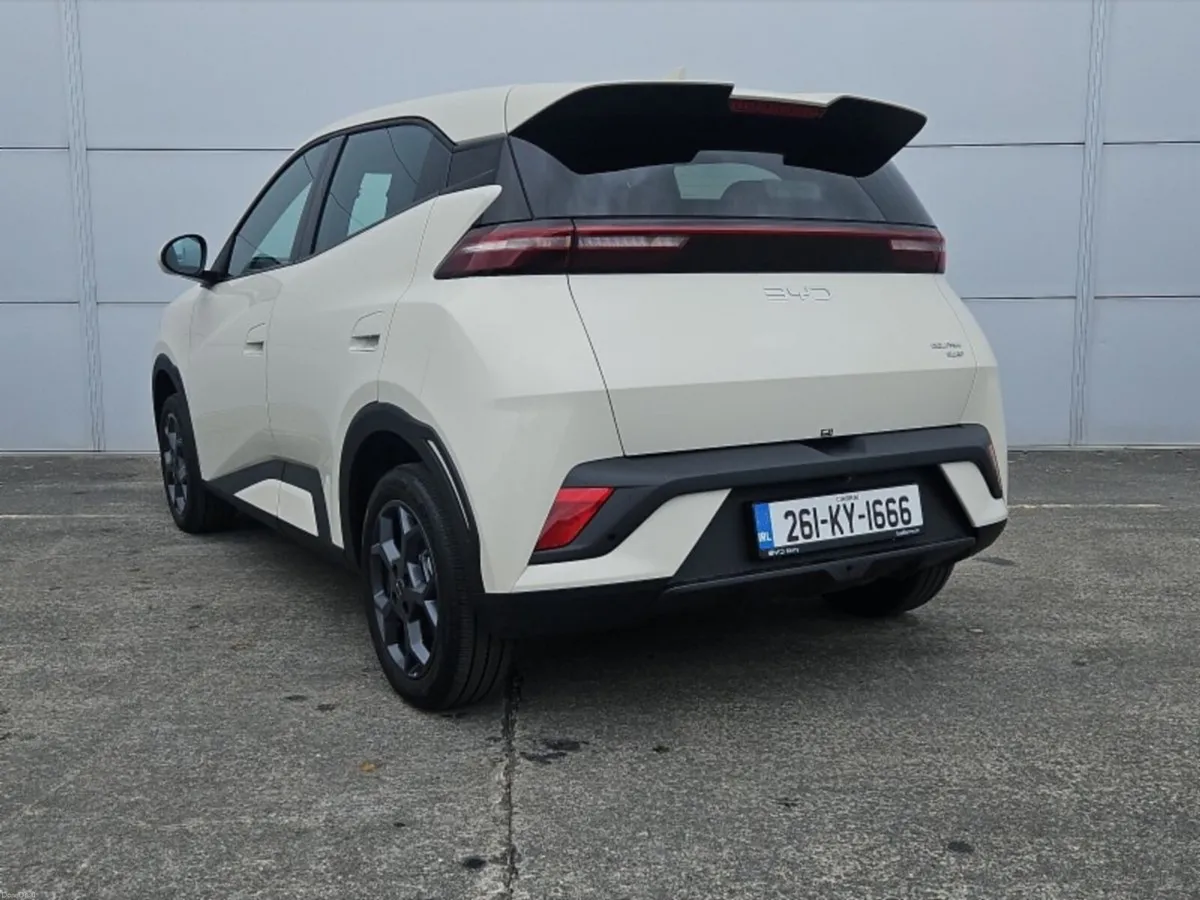 BYD DOLPHIN SURF Boost - Image 4